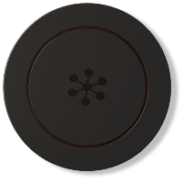 GA-14 RFID Reader black 0