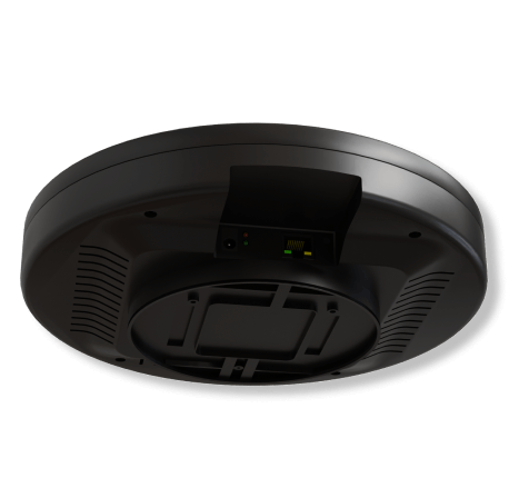 GA-14 RFID Reader black 2