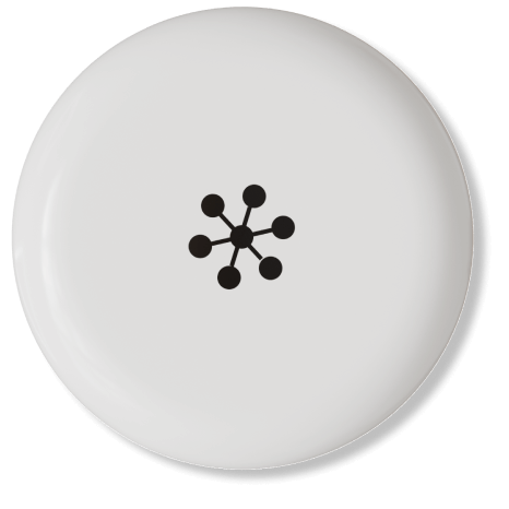 GA-14 RFID Reader white 0