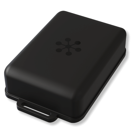 GA-14 RFID Reader black 1