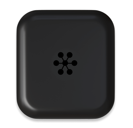 GA-14 RFID Reader black 0