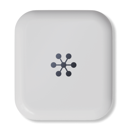 GA-14 RFID Reader white 0