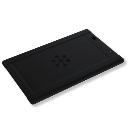 GA-14 RFID Reader black 1